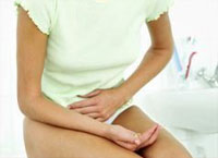 Обида в животе