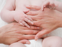 Как побороть колики?