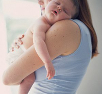 Если больно кормить...