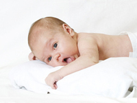 В порядке ли у ребенка внутричерепное давление?