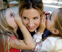 Ябеда-корябеда или правдолюб