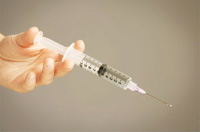 Я прививок не боюсь!