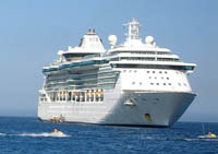 Все о морских круизах