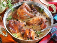 Идеальное мясо