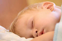 У нас сиеста!