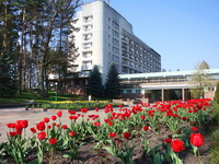 Санаторий "Дениши"