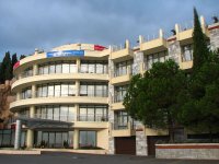 Курортно-рекреационный комплекс "Миндальная Роща"