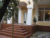 Отель "Гранд Флер"