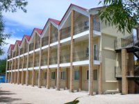 База отдыха "Строитель"