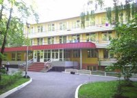 Туристическая база "Пронино"