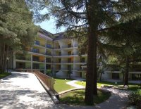 Отель "Porto Mare"