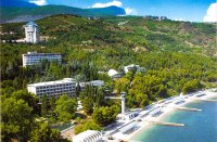 Лечебно-оздоровительный комплекс "Айвазовское"