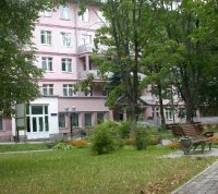 Санаторий "Криница"