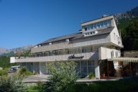 Гостиничный комплекс "Таврия"