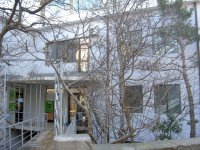 Гостиница "РоЯлта"