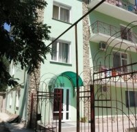 Гостевой дом "Вега"