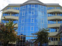 Отель "Атлант"