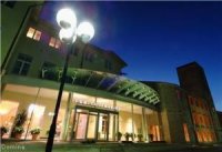 Отель "Domina Inn Ilmarine"