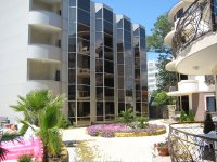 Гостиничный комплекс "Holiday"