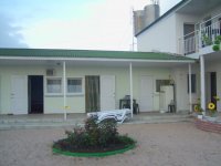 База отдыха "Азовское чудо"