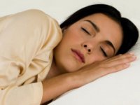Сон помогает похудеть