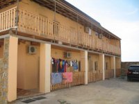 Частный пансионат "Донузлав"