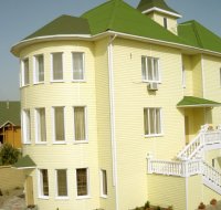 Частная вилла "Артур"