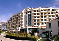 Санаторий "Октябрьский"