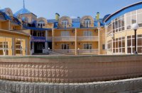 Гостиничный комплекс "Юлиана"