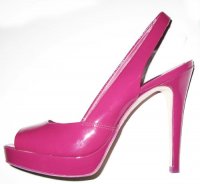 Обувь для будущей мамы