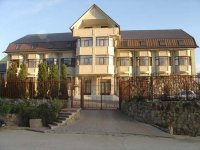 Частная гостиница "Ксения"