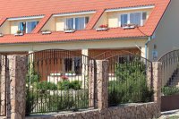 Гостиница "Оазис"