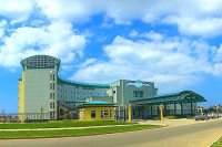 Санаторий "Аквамарин"