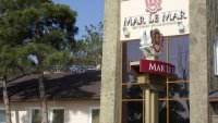 Отель "Mar Le Mar Club"