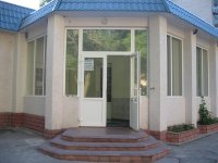 Гостиничный комплекс "Атриум"