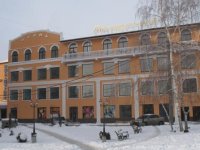 Отель "Воронцовский"