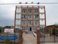 Отель "Тихая Гавань"