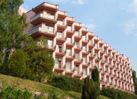 Санаторий "Мошногорье"