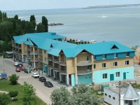 Гостинично-развлекательный комплекс "Новинка"