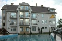 Отель "Дюна"