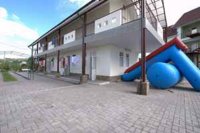 База отдыха "Жемчужина Азова"