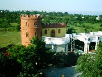 База отдыха "Багира"