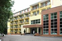 Отель "Авантель Клаб Истра"