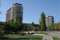 Санаторий "им. Пирогова"