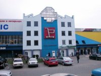 Гипермаркет "Fozzy"