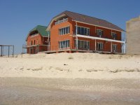 Мини-отель "Bona Dea"