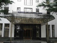 Отель "Крымская Ривьера"