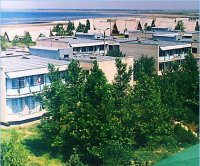 Санаторно-оздоровительный комплекс "Гилея"