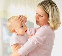 Если ацетон со знаком плюс...