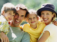 Дачные отношения